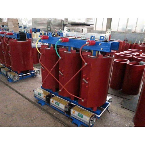 柳林SCB11-315KVA干式变压器规格参数