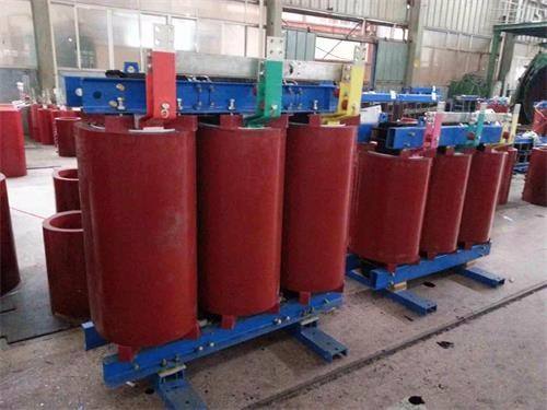 柳林SCB11-2500KVA干式变压器厂家定制